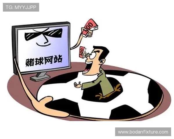 大型体育赛事预热 波胆低赔率能打出吗避坑防骗